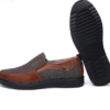 Business Casual Soft-soled Feet Flat-soled Men's Shoes Business Casual Soft-soled Feet Flat-soled Men's Shoes