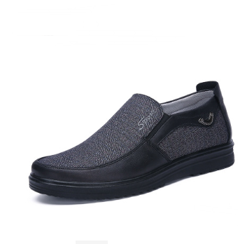 Business Casual Soft-soled Feet Flat-soled Men's Shoes Business Casual Soft-soled Feet Flat-soled Men's Shoes