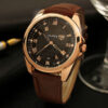 Business Men's Watch Quartz Business Men's Watch Quartz