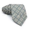 Business Polyester Men's Printed Workplace Tie Business Polyester Men's Printed Workplace Tie