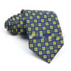 Business Polyester Men's Printed Workplace Tie Business Polyester Men's Printed Workplace Tie
