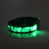 Camouflage Pet Supplies Luminous Dog Collar Camouflage Pet Supplies Luminous Dog Collar