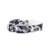 Camouflage Pet Supplies Luminous Dog Collar Camouflage Pet Supplies Luminous Dog Collar