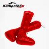 Camping Down Socks Boots Sleeping Bag Sleep Kamperbox Camping Down Socks Boots Sleeping Bag Sleep Kamperbox