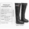 Camping Down Socks Boots Sleeping Bag Sleep Kamperbox Camping Down Socks Boots Sleeping Bag Sleep Kamperbox