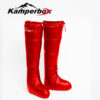 Camping Down Socks Boots Sleeping Bag Sleep Kamperbox Camping Down Socks Boots Sleeping Bag Sleep Kamperbox
