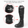 Camping Down Socks Boots Sleeping Bag Sleep Kamperbox Camping Down Socks Boots Sleeping Bag Sleep Kamperbox
