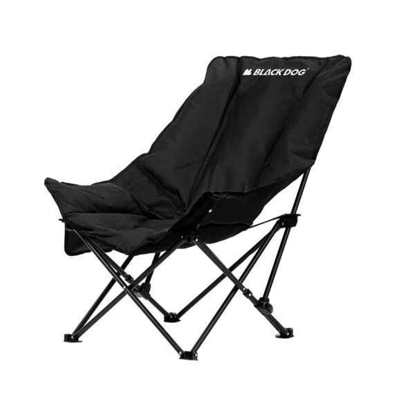 Camping Recliner Portable Thickened Stool Beach Chair Outdoor Folding Camping Recliner Portable Thickened Stool Beach Chair Outdoor Folding