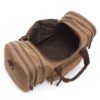 Canvas Travel Bag Canvas Travel Bag