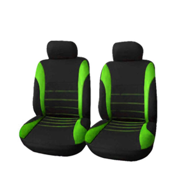 Car Accessories Cushion Cover Four Seasons Universal Seat Four-piece Set Car Accessories Cushion Cover Four Seasons Universal Seat Four-piece Set