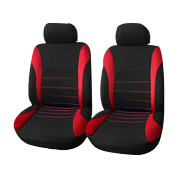 Car Accessories Cushion Cover Four Seasons Universal Seat Four-piece Set Car Accessories Cushion Cover Four Seasons Universal Seat Four-piece Set