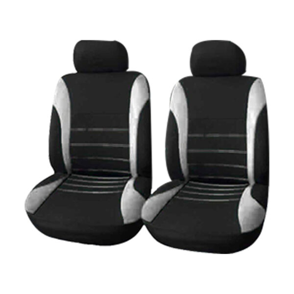 Car Accessories Cushion Cover Four Seasons Universal Seat Four-piece Set Car Accessories Cushion Cover Four Seasons Universal Seat Four-piece Set