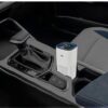 Car Air Purifier Portable Negative Ion Generator Remove Formaldehyde