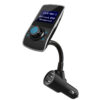 Car Bluetooth Mp3 FM Transmitter Player Card Car Bluetooth Mp3 FM Transmitter Player Card