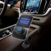 Car Bluetooth Mp3 FM Transmitter Player Card Car Bluetooth Mp3 FM Transmitter Player Card