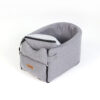 Car Central Dog Seat Bed Portable Carrier for Small Dogs and Cats Car Central Dog Seat Bed Portable Carrier for Small Dogs and Cats