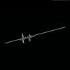 Car Electrocardiogram Car Sticker Creative Personality Car Electrocardiogram Car Sticker Creative Personality