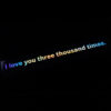 Car Electrocardiogram Car Sticker Creative Personality Car Electrocardiogram Car Sticker Creative Personality
