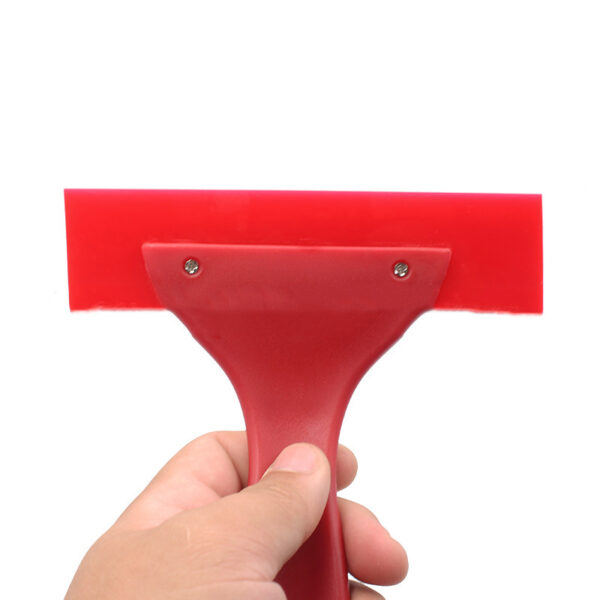 Car Film Tool Small Beef Tendon Scraper Color Change Clothes Strip Car Film Tool Small Beef Tendon Scraper Color Change Clothes Strip