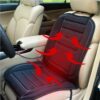 Car Heating Cushion Car Heating Cushion