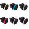 Car Mobile Phone Navigation Bracket Rack Outlet Magnetic 360 Degree Car Mobile Phone Navigation Bracket Rack Outlet Magnetic 360 Degree