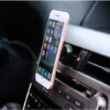 Car Mobile Phone Navigation Bracket Rack Outlet Magnetic 360 Degree Car Mobile Phone Navigation Bracket Rack Outlet Magnetic 360 Degree