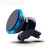 Car Mobile Phone Navigation Bracket Rack Outlet Magnetic 360 Degree Car Mobile Phone Navigation Bracket Rack Outlet Magnetic 360 Degree