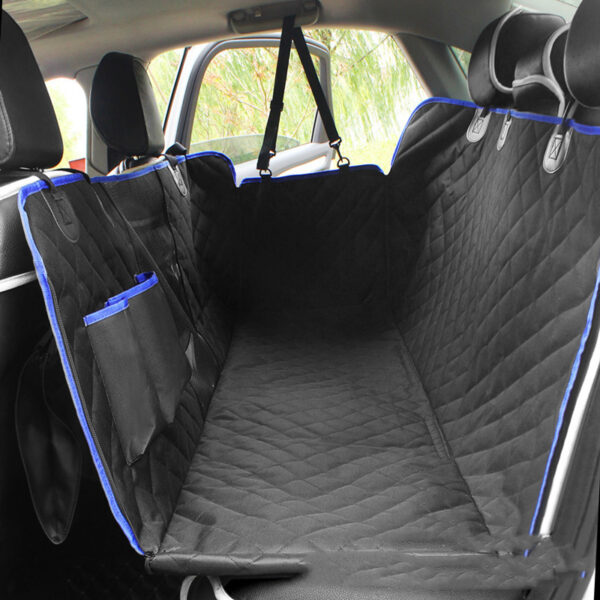 Car Pet Mat Dog Rear Waterproof Supplies Car Pet Mat Dog Rear Waterproof Supplies