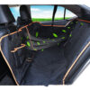 Car Pet Mat Dog Rear Waterproof Supplies Car Pet Mat Dog Rear Waterproof Supplies