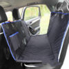 Car Pet Mat Dog Rear Waterproof Supplies Car Pet Mat Dog Rear Waterproof Supplies