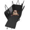 Car Pet Mat Dog Rear Waterproof Supplies Car Pet Mat Dog Rear Waterproof Supplies