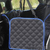 Car Pet Mat Dog Rear Waterproof Supplies Car Pet Mat Dog Rear Waterproof Supplies