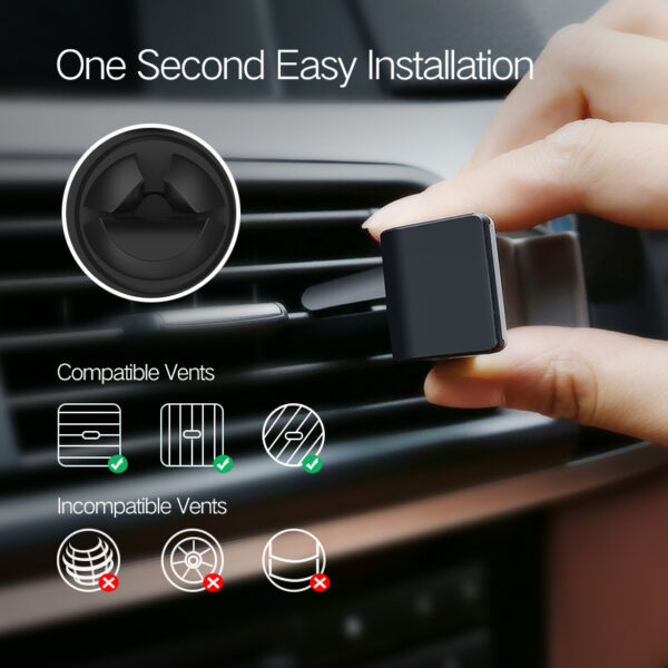Car Phone Holder
