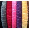 Car Plush Steering Wheel Cover Car Plush Steering Wheel Cover