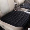 Car Seat Cover Winter Warm Cushion Non-slip Universal Front Breathable Car Seat Cover Winter Warm Cushion Non-slip Universal Front Breathable