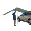 Car Side Awning Car Side Awning