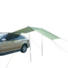 Car Side Awning Car Side Awning