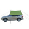 Car Side Awning Car Side Awning