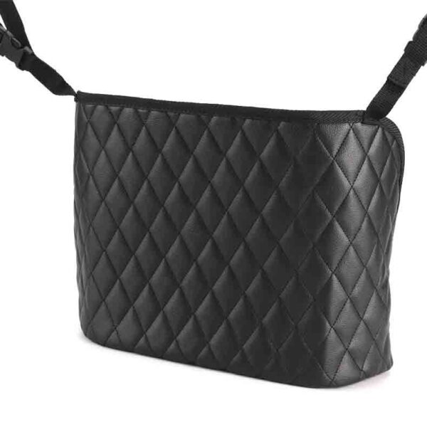 Car Storage Bag Handbag Holder Seat Organizer Auto Interior Stowing Car Storage Bag Handbag Holder Seat Organizer Auto Interior Stowing
