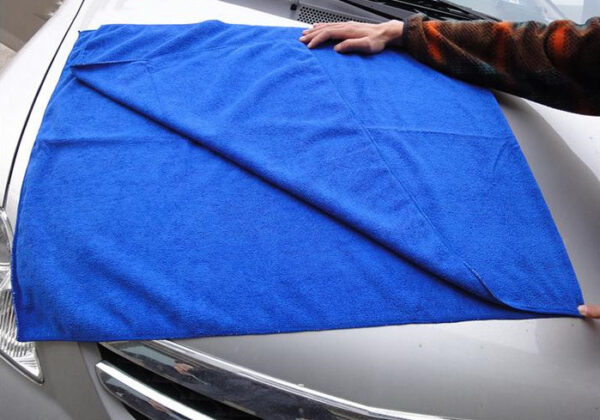 Car Supplies Wash Towel Microfiber Nano Large Car Supplies Wash Towel Microfiber Nano Large