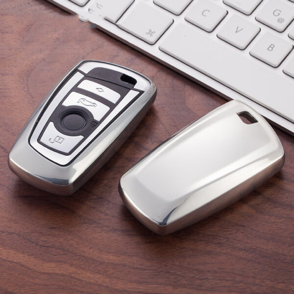 Car TPU Silicone Key Case Car TPU Silicone Key Case