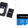 Car Tracker Magnetic Mini GPS Real Time Tracking Locator Device