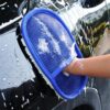 Car Type Soft Hair Wash Cleaning Gloves Motorcycle Care Tools Car Type Soft Hair Wash Cleaning Gloves Motorcycle Care Tools