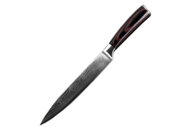 Carpenter's Special Set 6-piece 8-piece Knife Chef Kitchen Cooking Carpenter's Special Set 6-piece 8-piece Knife Chef Kitchen Cooking