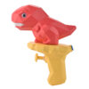 Cartoon Dinosaur Water Gun Toy Mini Press Spray Fight Parent-child Cartoon Dinosaur Water Gun Toy Mini Press Spray Fight Parent-child