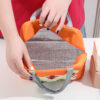 Cartoon Lunch Box Portable Cooler Bag Cartoon Lunch Box Portable Cooler Bag