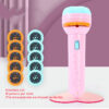 Cartoon Projection Flashlight 80 Patterns Creative Children Toy