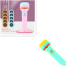 Cartoon Projection Flashlight 80 Patterns Creative Children Toy