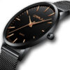 Casual Men's and Women's Watches Business Quartz Watches Casual Men's and Women's Watches Business Quartz Watches