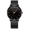 Casual Men's and Women's Watches Business Quartz Watches Casual Men's and Women's Watches Business Quartz Watches